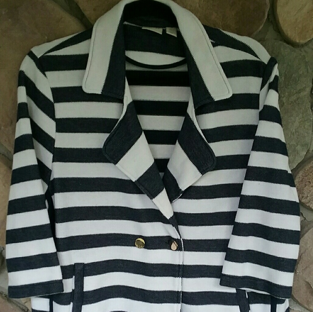 Zenergy by Chico's Jacket